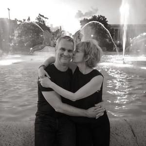 Meet your Posher, Susie